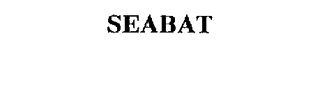 SEABAT