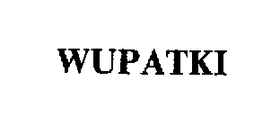 WUPATKI