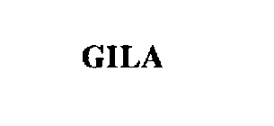 GILA