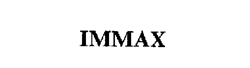 IMMAX