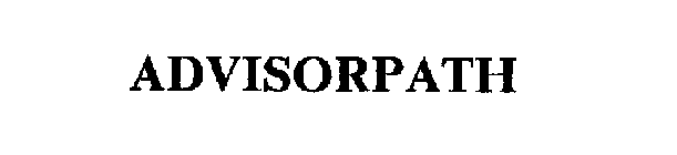 ADVISORPATH