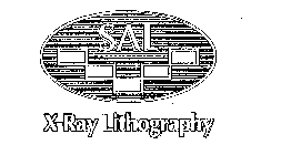 SAL X-RAY LITHOGRAPHY