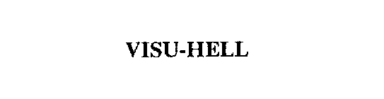VISU-HELL