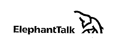 ELEPHANTTALK