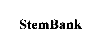 STEM BANK