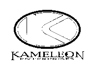 K KAMELEON ENTERPRISES