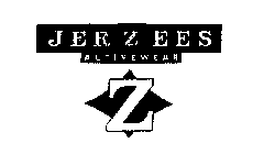 JERZEES ACTIVEWEAR Z