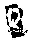 Q THE SPORTS CLUB