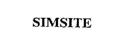 SIMSITE