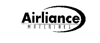 AIRLIANCE MATERIALS