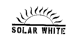 SOLAR WHITE