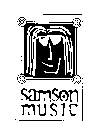 SAMSON MUSIC
