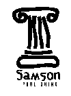 SAMSON PUBLISHING