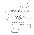 GEO GRAPHICS STUDY SKILLS PUZZLE MAPS