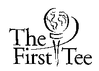 THE FIRST TEE