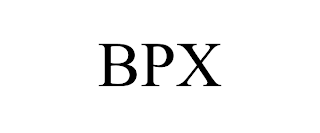 BPX