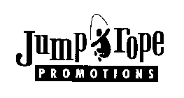 JUMP ROPE PROMOTIONS