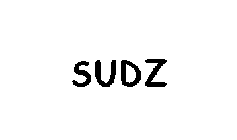 SUDZ