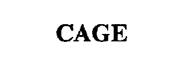 CAGE