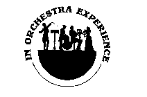 IN ORCHESTRA EXPERIENCE