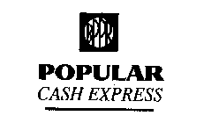BPPR POPULAR CASH EXPRESS