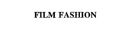 FILM FASHION