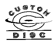 C CUSTOM DISC