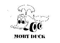 MOBY DUCK