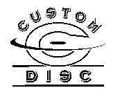 C CUSTOM DISC