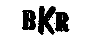BKR