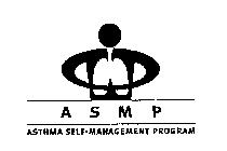 ASMP ASTHMA SELF-MANAGEMENT PROGRAM