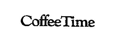 COFFEE TIME