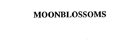 MOONBLOSSOMS