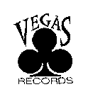 VEGAS RECORDS