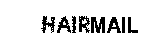 HAIRMAIL