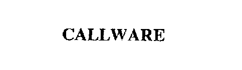 CALLWARE