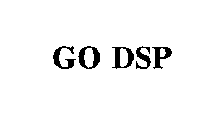 GO DSP