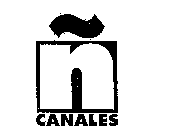 CANALES N