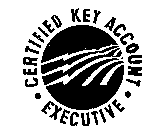CERTIFIED KEY ACCOUNT EXECUTIVE