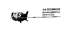 NES NATIONWIDE ENVIRONMENTAL SERVICES.