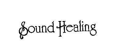 SOUND HEALING
