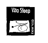 VITA SLEEP NEW VITA