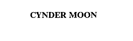 CYNDER MOON