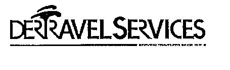 DER TRAVEL SERVICES SERVING TRAVELERS SINCE 1917