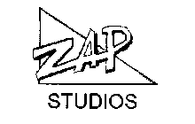 ZAP STUDIOS