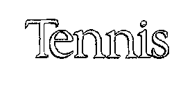 TENNIS