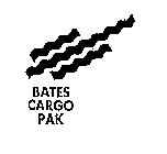 BATES CARGO PAK