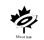 MAPLE SUN