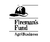 FIREMAN'S FUND AGRIBUSINESS