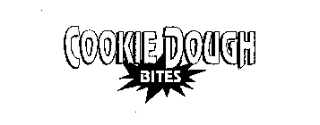 COOKIE DOUGH BITES